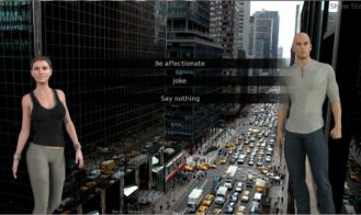 Dreaming of Dana Adult Game Screenshot (1)