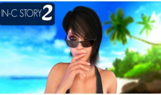 Incest Story 2 cover