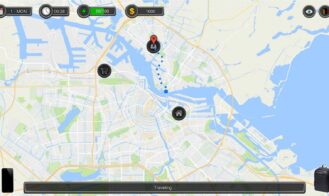 Man of the House Adult Game Screenshot (1)