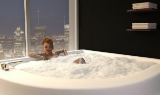 Man of the House Adult Game Screenshot (3)