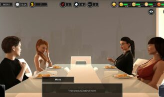 Man of the House Adult Game Screenshot (7)