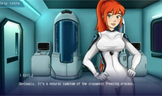 Space Paws Adult Game Screenshot (3)