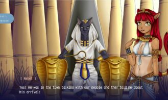 Space Paws Adult Game Screenshot (5)