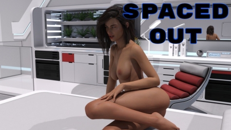 Spaced Out cover