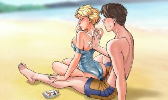 Sylvia Adult Game Screenshot (5)