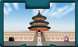 Vault Repopulation Adult Game Screenshot (3)