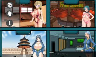 Vault Repopulation Adult Game Screenshot (8)