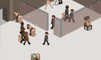 Winterfell Manager Adult Game Screenshot (1)