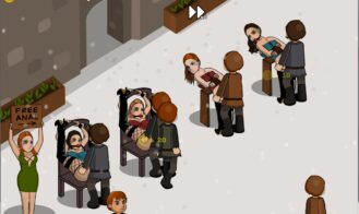 Winterfell Manager Adult Game Screenshot (5)