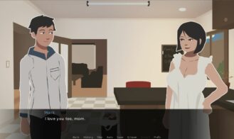 A Town Uncovered Adult Game Screenshot (4)