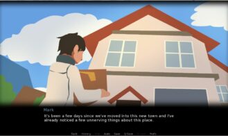 A Town Uncovered Adult Game Screenshot (5)