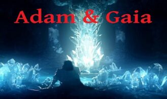Adam and Gaia cover