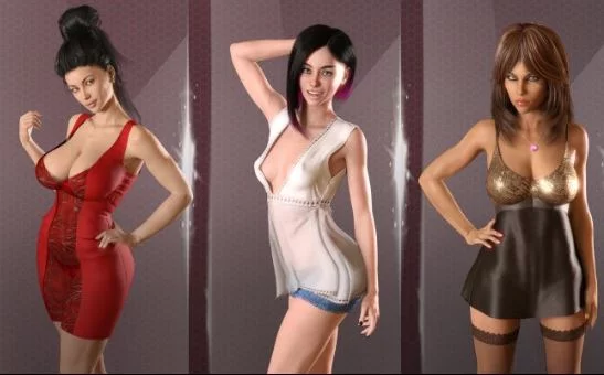 Dreams of Desire cover