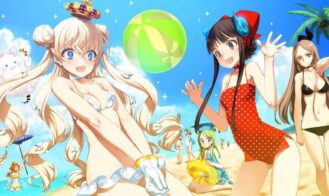 EiyuuSenki The World Conquest Adult Game Screenshot (3)