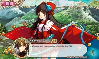 EiyuuSenki The World Conquest Adult Game Screenshot (8)