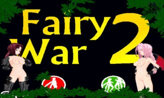 Fairy War 2 cover