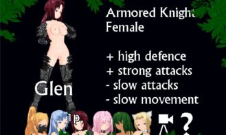 Fairy War 2 Adult Game Screenshot (1)