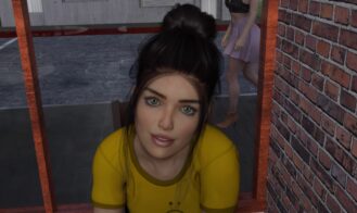 My Sister, My Roommate Adult Game Screenshot (7)