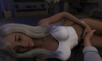 New Life With My Daughter Adult Game Screenshot (8)