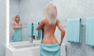 New Life With My Daughter Adult Game Screenshot (9)