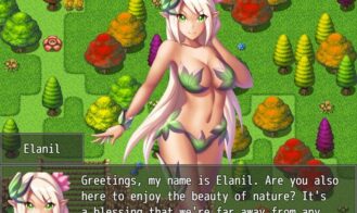 Renryuu Ascension Adult Game Screenshot (1)