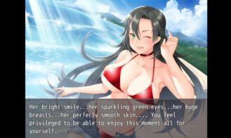 Renryuu Ascension Adult Game Screenshot (4)