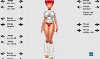 Renryuu Ascension Adult Game Screenshot (6)