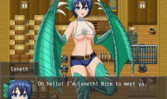 Renryuu Ascension Adult Game Screenshot (8)