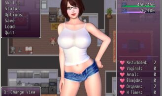 Succulence Adult Game Screenshot (2)