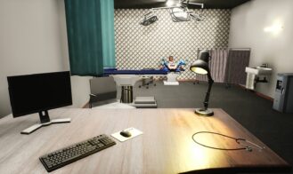 The Dirty Gynodoctors Fertilization Clinic Adult game Screenshot (2)