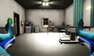 The Dirty Gynodoctors Fertilization Clinic Adult game Screenshot (3)