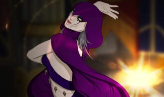 The Fate Of Irnia Adult Game Screenshot (7)