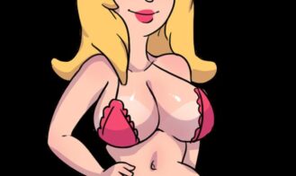 Camp Pinewood Adult Game Screenshot (2)