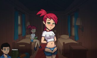 Camp Pinewood Adult Game Screenshot (5)