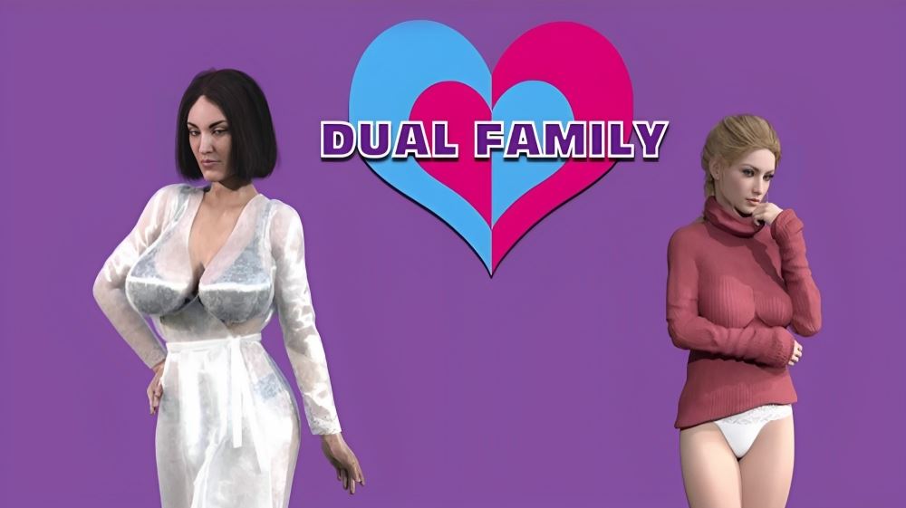 Dual Family cover
