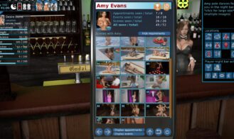 Holiday Island Adult Game Screenshot (3)