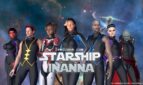 Starship Inanna