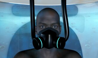 Starship Inanna Adult Game Screenshot (3)