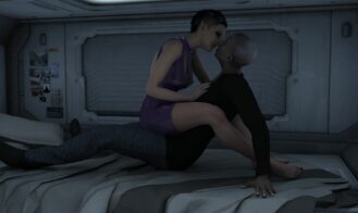 Starship Inanna Adult Game Screenshot (8)