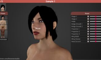 Super DeepThroat 2 Adult Game Screenshot (2)