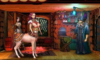 The Magus Lab Adult Game Screenshot (7)