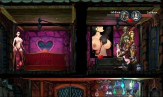 The Magus Lab Adult Game Screenshot (8)