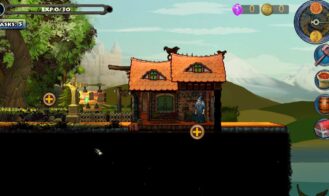 The Magus Lab Adult Game Screenshot (9)