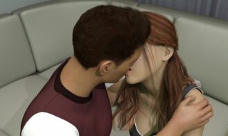 Twists of My Life Adult Game Screenshot (7)