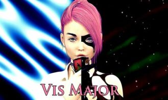 Vis Major porn xxx game download cover