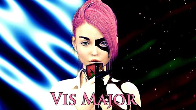 Vis Major: Awakening cover