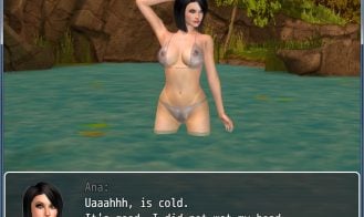 Ana, Chapter 1&2 From MILF to MIF Gallery (2)