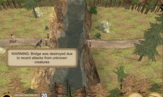 Ancient world Gods and Men Adult Game Screenshot (7)