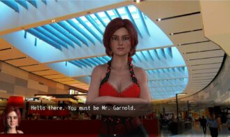 Au-pair Innocence Adult Game Screenshot (9)