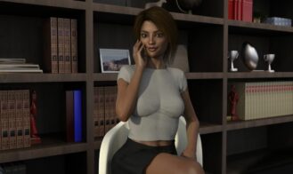 Babysitter Adult Game Screenshot (8)